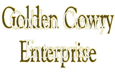 Golden Cowry Enterprise
